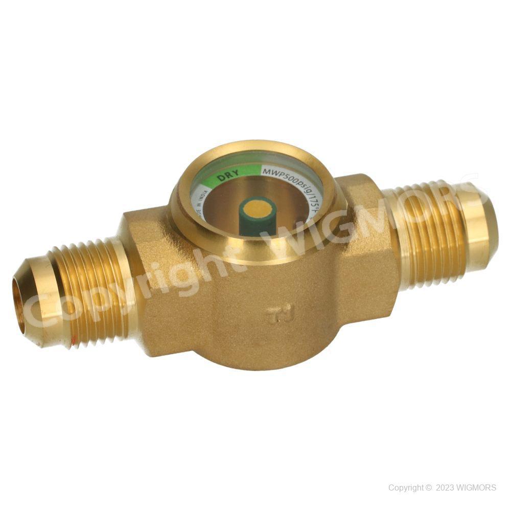 Sight Glass Danfoss SGI 12 014-0009 - $60.28