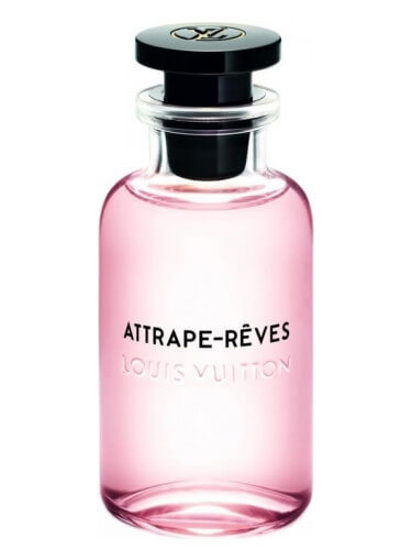 LOUIS VUITTON ATTRAPE-RÉVES 3.4 fl oz/100ML new  - $159.93