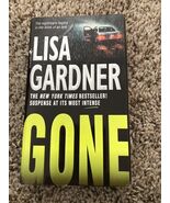 Gone: An FBI Profiler Novel - 9780553588071, paperback, Lisa Gardner - €1,32 EUR