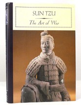 Sun Tzu &amp;  Dallas Galvin THE ART OF WAR  Barnes and Noble Edition 5th Printing - £36.91 GBP