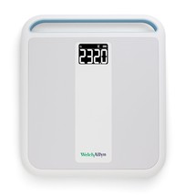 Welch Allyn Rpm-Scale100 Home Scale With Simple Smartphone Connectivity. - $103.96