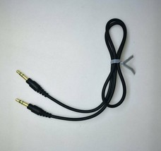 2FT 3.5mm Auxiliary Aux Male to Male Stereo Audio Cable Cord For iPod Car MP3 PC - £5.39 GBP