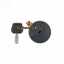 7 Terminal Ignition Switch with 1 key Fit MTD Murray 925-1741 725-1741 9... - $26.63
