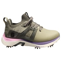 FootJoy FJ HyperFlex Golf Cleats Womens US 6M Multi Athletic Performance... - $69.59