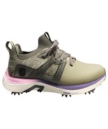 FootJoy FJ HyperFlex Golf Cleats Womens US 6M Multi Athletic Performance... - $69.59