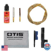 .223cal/5.56mm Ripcord Deluxe Kit - Otis FG-RCD-325 Cleaning System - $48.59