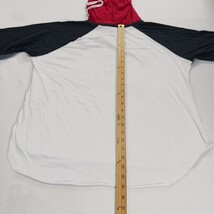 Arizona Diamondbacks MLB Women's 2XL Multicolor Hoodie Pullover Sweatshirt image 8