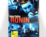 Ronin (DVD, 1998, Widescreen) Brand New !   Natascha McElhone    Sean Bean - $8.58