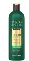 Tresemme Pro Infusion Fluid Smooth Silky &amp; Supple Conditioner, 16.5 Fl. Oz. - £10.77 GBP