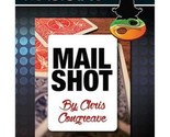 Mail Shot Red by Chris Congreave and Magic Tao - Trick - $26.68