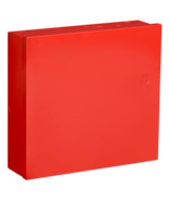 Bosch B11R Small Control Panel Fire Enclosure (Red) - €64,19 EUR