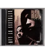 Ruthless by Law [PA] by RBL Posse (CD, Nov-1994, In A Minute) Clean - $41.03 CAD