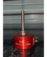 Voltronics Type C200-3 Rotary Potentiometer 10K 6W 271 / 10K ohms Resist... - €128,37 EUR