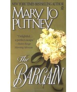 The Bargain Putney, Mary Jo - $148.60 MXN
