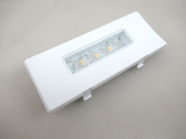 Kenmore Whirlpool Refrigerator Ice Maker LED Assembly  W10492487 - $15.35