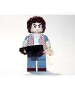 NawToys Jonathan Byers Stranger Things Netflix Minifigure From US - $8.23 CAD