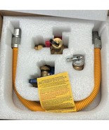 Jones Stephens 3/4&quot; Swt Tankless Water Heater Valve Service Kit D05111 F... - $189.55 CAD