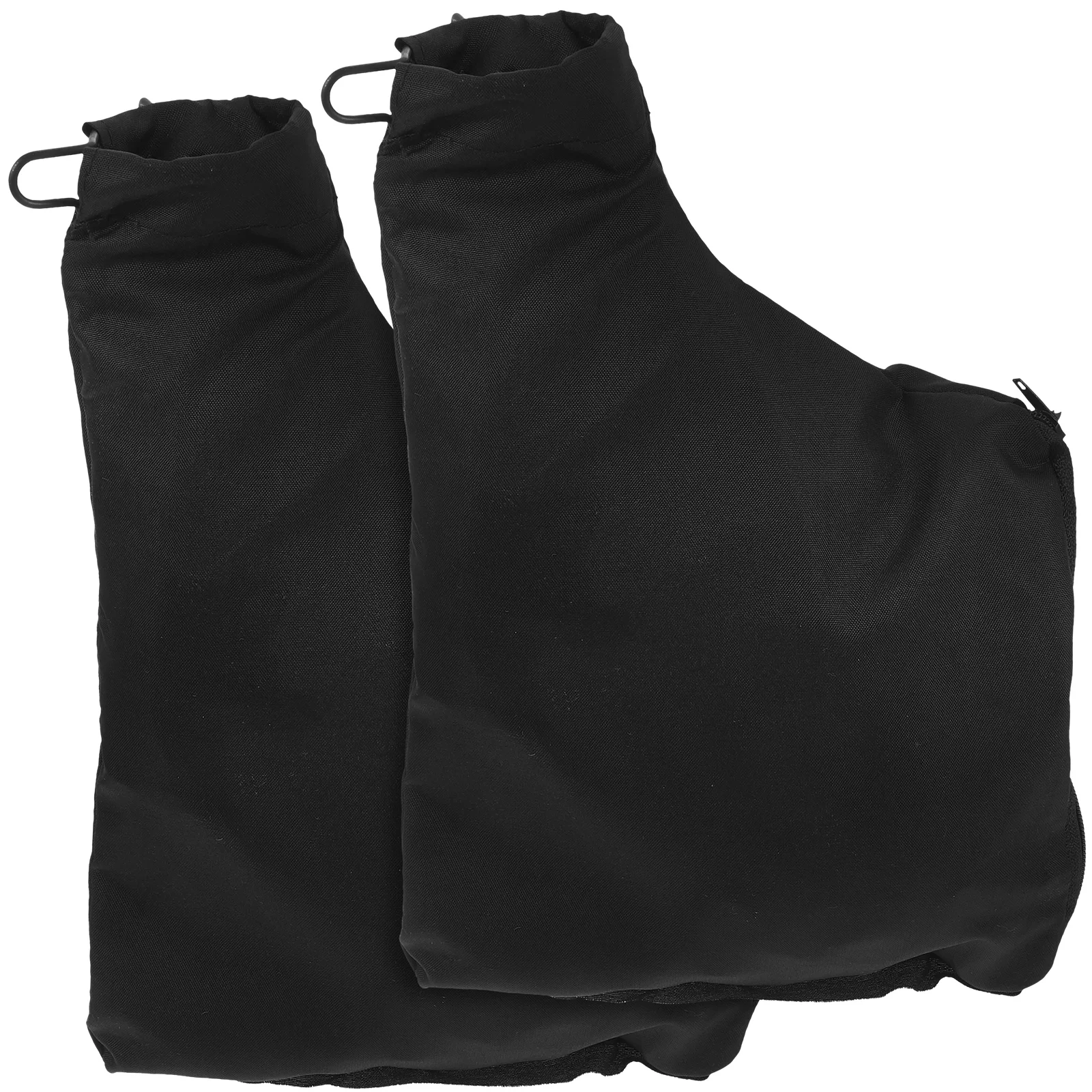Saw Aluminum hine Dust Bag Sawing Cutting Zip Cleaner Bags Dirt Collecti... - $40.07