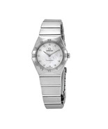 OMEGA Constellation Diamond Watch 131.10.25.60.55.001 - £1,992.49 GBP