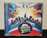 Pokémon The Movie 2000 The Power Of One Music From The Motion Picture - CIB - £11.31 GBP