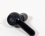 Skullcandy Indy True In-Ear Wireless Headphones - Black - Right Side Rep... - $9.89