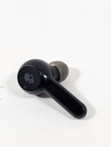 Skullcandy Indy True In-Ear Wireless Headphones - Black - Right Side Rep... - $9.89