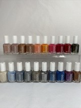 (20) Essie Nail Polish Lacquer No Repeats Bulk Lot - £46.43 GBP