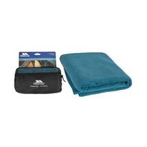 Trespass UUACMIE30019_BBTEACH Wringin Microfibre Towel - Blue, 70 X 135 cm  - $41.00