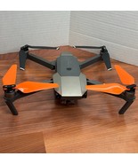 DJI Mavic Pro 4K Camera Drone Gray - Charger Included - €293,45 EUR
