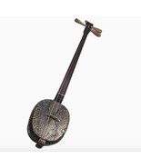 Medium sanxian rosewood Chinese string instruments - €398,71 EUR