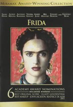 Frida [Unknown Binding] - £15.71 GBP