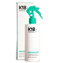 K18 PEPTIDE PREP pro chelating hair complex 300ml / 10oz - £93.41 GBP