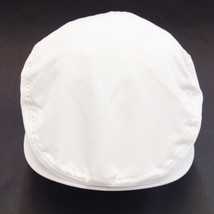 ECKO UNLTD. BLING GI DRIVER CAP, EK-S04-RH394 WHITE - $26.00