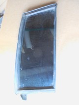 1981 1982 1983 1984 REGENCY 98 RIGHT QUARTER WINDOW GLASS REAR DOOR USED... - $2,078.97 MXN