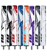 Super Stroke ZENERGY TOUR 3.0 WHITE &amp; Silver Accents Putter Gp / Free Ma... - $551.50 MXN