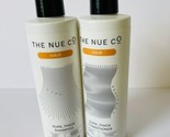 The Nue Co. Supa_Thick Shampoo &amp; Conditioner Duo *Bottle Damage  - £17.04 GBP