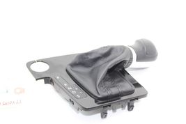 16-19 VOLKSWAGEN PASSAT 1.8T SE Shifter Knob Bezel Trim F3214 image 9