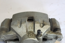 2012-2014 HYUNDAI VELOSTER FRONT LEFT BRAKE CALIPER  R930 image 7