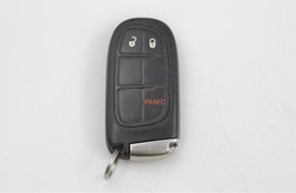 Fob/Remote Fits 2014-2018 JEEP CHEROKEE OEM #17694 - £35.29 GBP