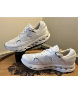Men’s On Cloudsurfer - Size 12.0 - White - €114,77 EUR