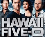 Hawaii Five-O Season 2 DVD | Region 4 - $21.21