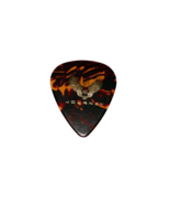 Journey Neal Schon Tour Authentic Guitar Pick - $54.44