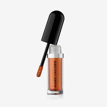 Marc Jacobs Beauty SEE-QUINS Glam Glitter Liquid Eyeshadow COPPERAZZI 86... - $18.00