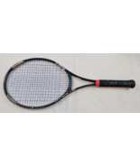 Prince More Control DB 850 4 1/2” AIR+Handle Tennis Racket DEMO Racquet - $753.77 MXN