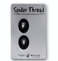 Spider Thread (2 piece pack) - Yigal Mesika - $19.75