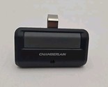 Chamberlain 950ESTD Remote Control Garage Door Opener Genuine oem w/ Clip - $14.50