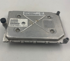 2014 Chrysler 300 Engine Control Module ECU ECM OEM A03B21051 - $58.49