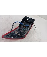 Passenger Right Tail Light Brake Lamp Qrtr Panel Mntd Halogen 16-19 MAZD... - $203.21 CAD