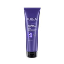 Redken Color Extend Blondage Express Anti-Brass Purple Hair Mask 8.5oz  - £32.76 GBP