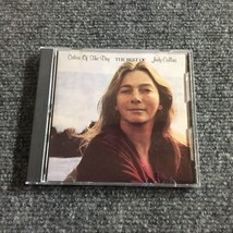 Colors of the Day: The Best of Judy Collins by Judy Collins (CD, Sep-1988,... - £3.11 GBP